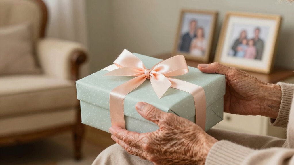 practical safety focused elderly gifts