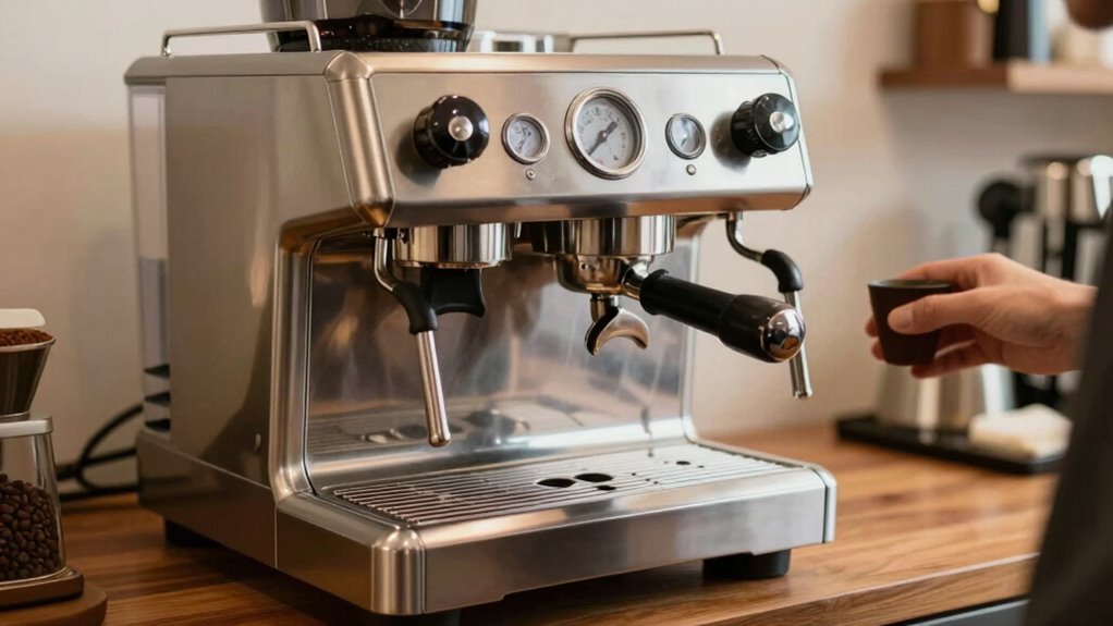 precise consistent user friendly features