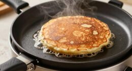 precise temperature control features