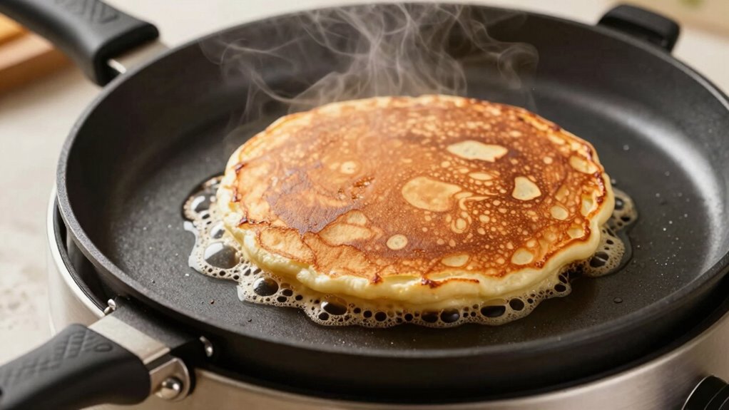 precise temperature control features