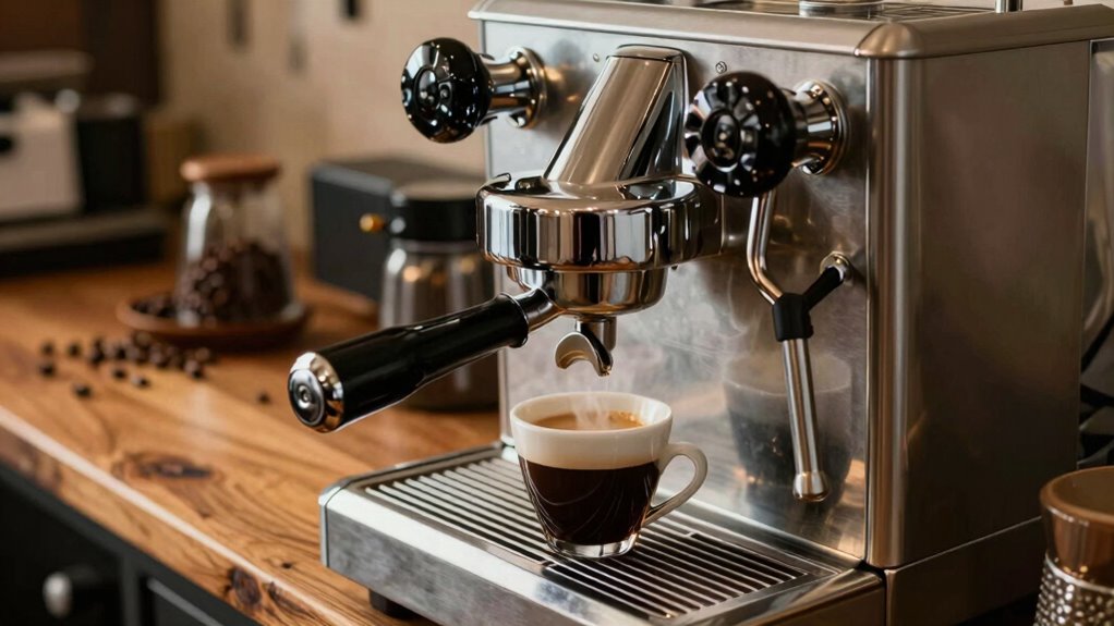 precision artistry control quality