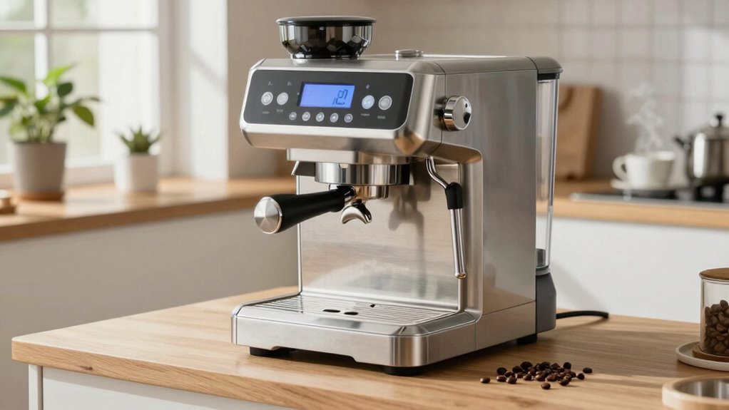 precision capacity consistency