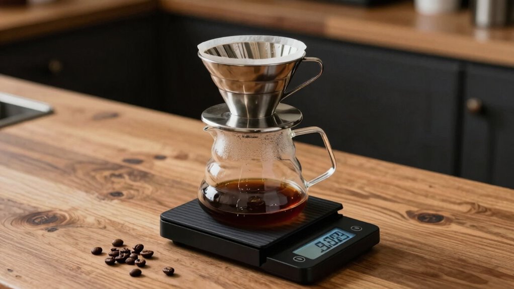 precision consistency aesthetics sustainability