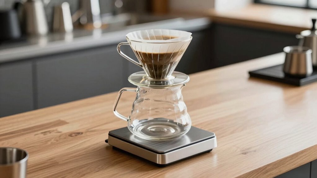 precision consistency durability calibration