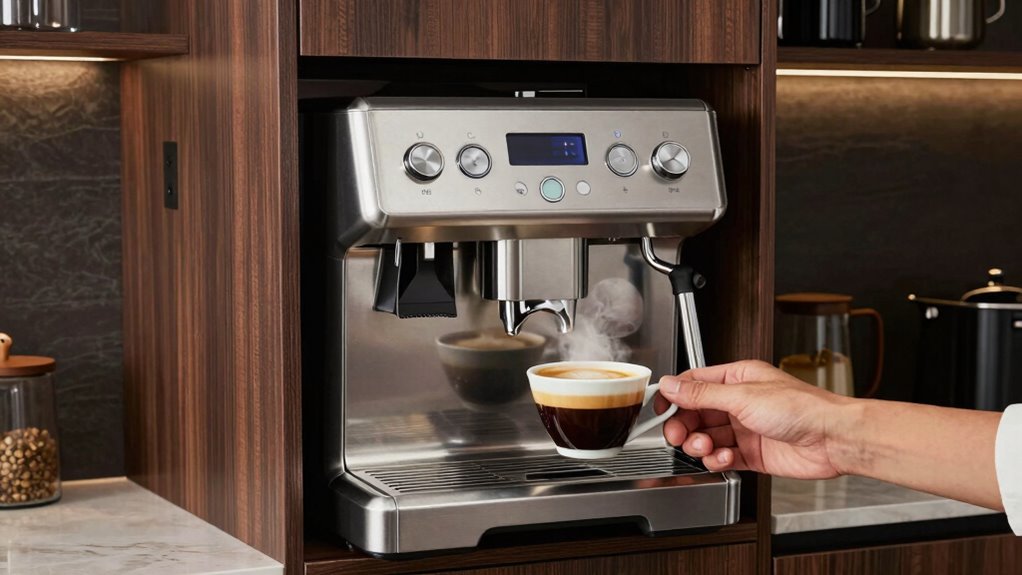 precision control durability efficiency