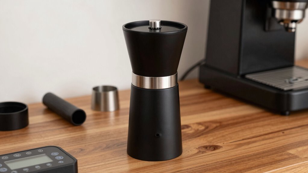 precision durability aesthetics control