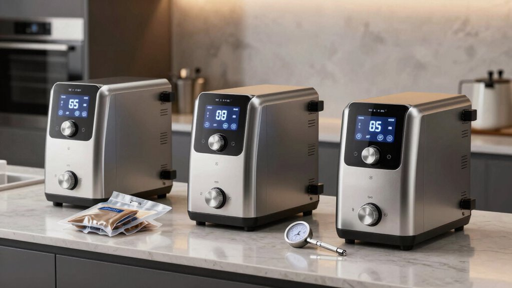 precision durability connectivity efficiency