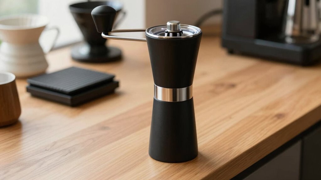 precision durability consistency maintenance