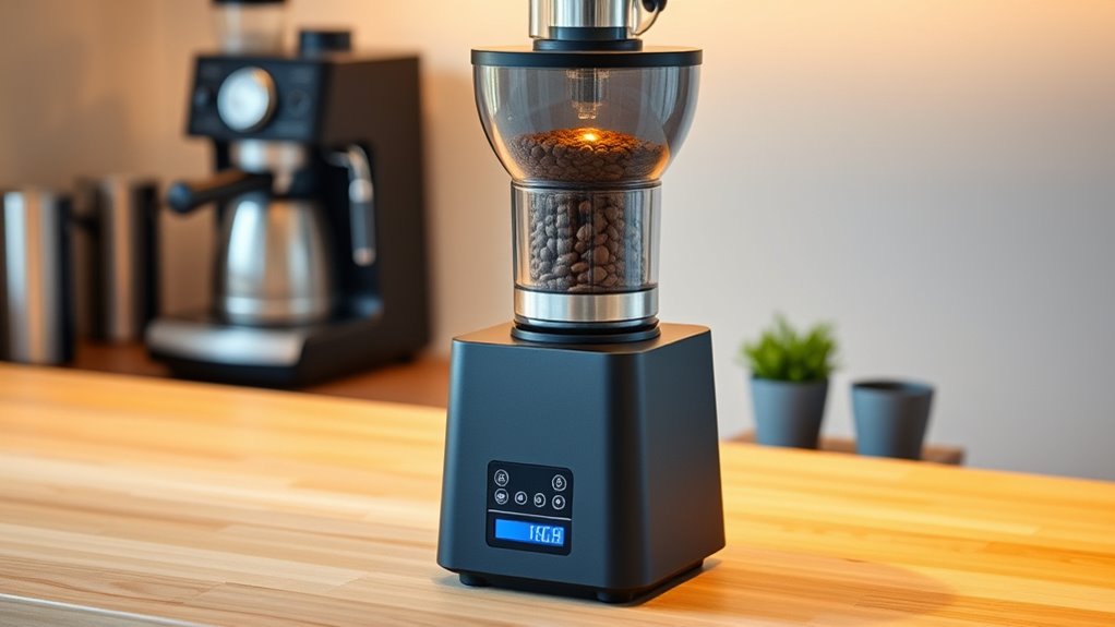 precision durability maintenance consistency