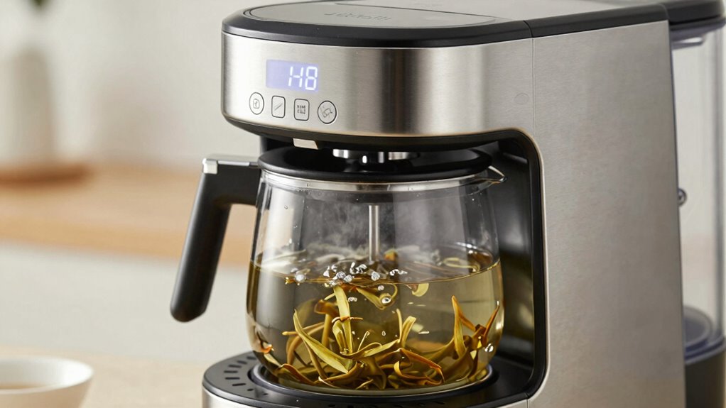 preferences influence appliance ratings