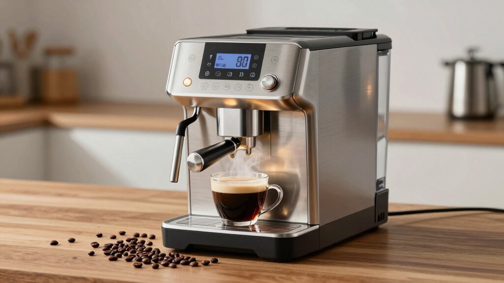 preferences influence coffee rankings