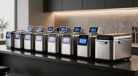 premium automatic bread makers