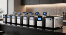 premium automatic bread makers