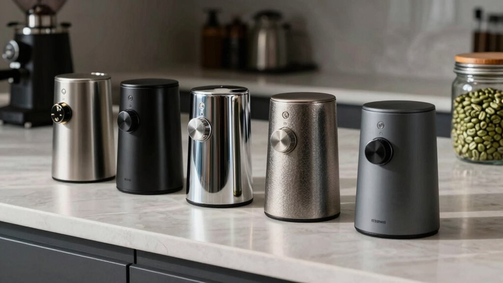 premium build and features