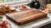 premium butcher block cutting boards