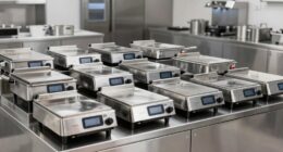 premium commercial flat griddles