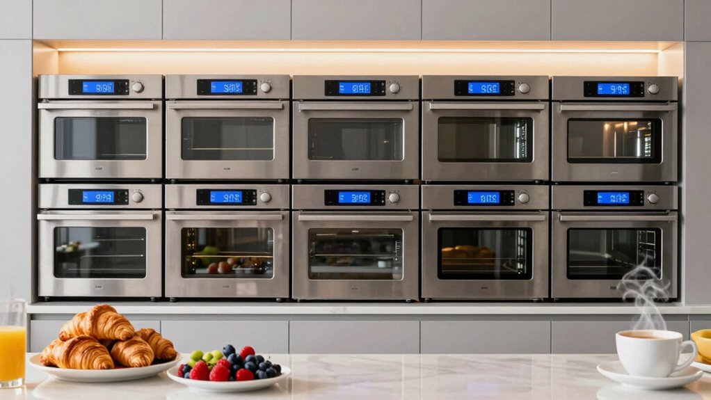 premium convection oven recommendations