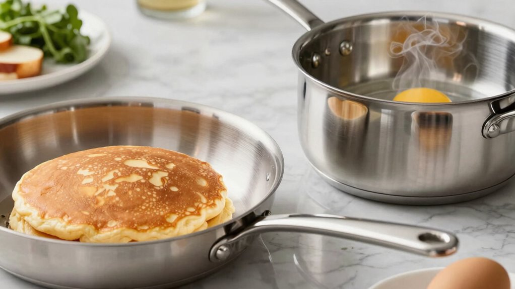 premium cookware selection criteria