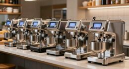 premium dough kneading machines
