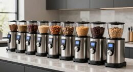premium grain mill recommendations