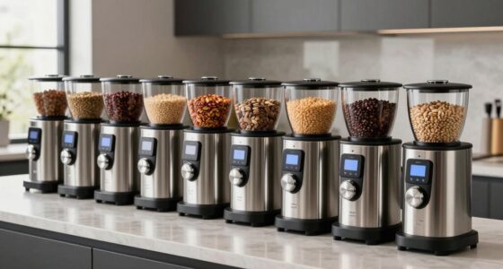 premium grain mill recommendations