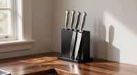 premium magnetic knife storage