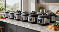 premium multi cookers for brunch