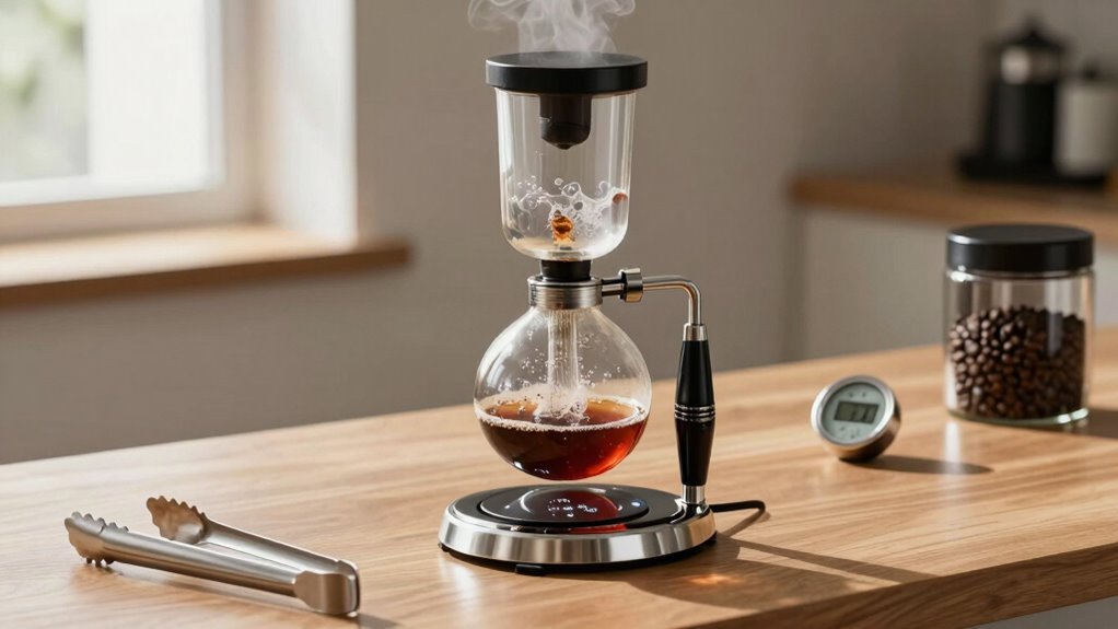 premium precise brewing equipment