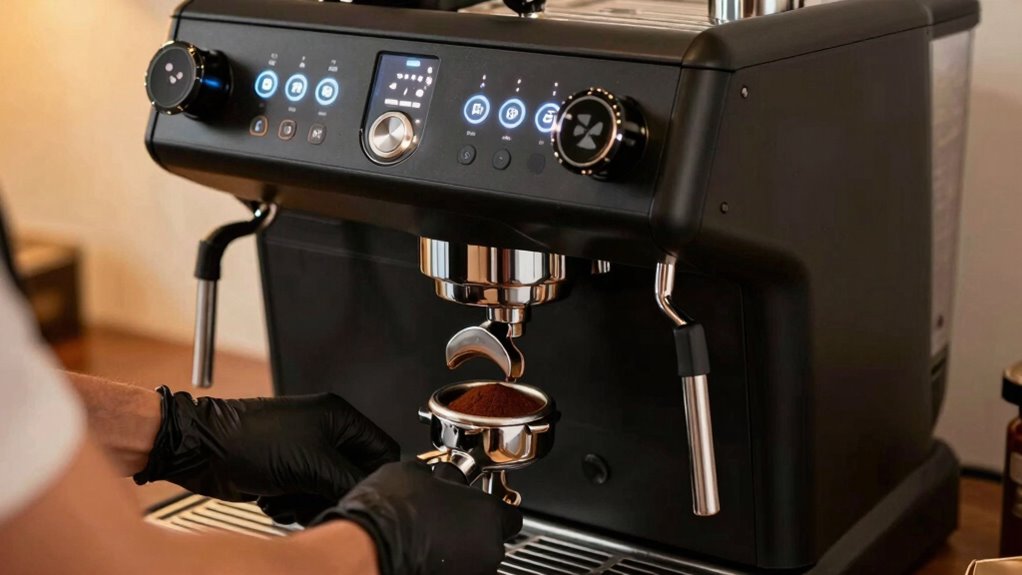 premium quality advanced features