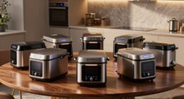 premium smart bread makers