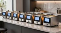 premium sous vide ovens