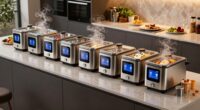 premium sous vide ovens