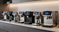 premium thermal drip coffee makers