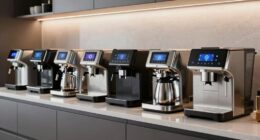 premium thermal drip coffee makers