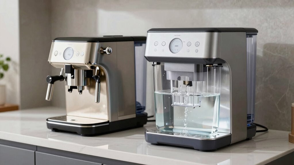 premium water filtration systems