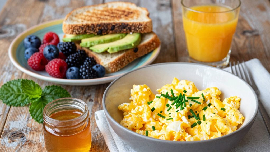 prepare stock organize enjoy