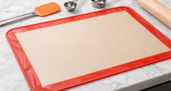 prevent baking problems effectively