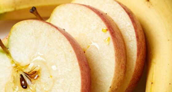 prevent brown fruit oxidation