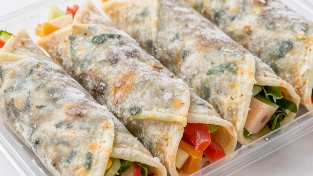 prevent freezer burn effectively