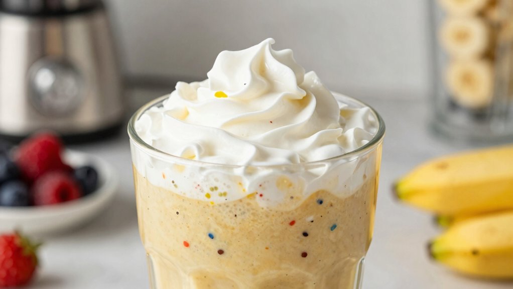 prevent smoothie separation effectively