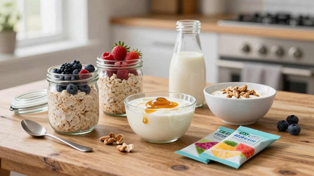 prevent spoilage with proper storage