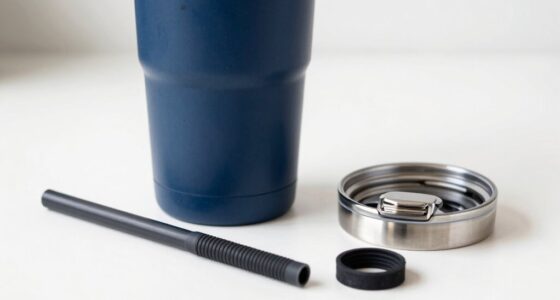 prevent tumbler problems easily