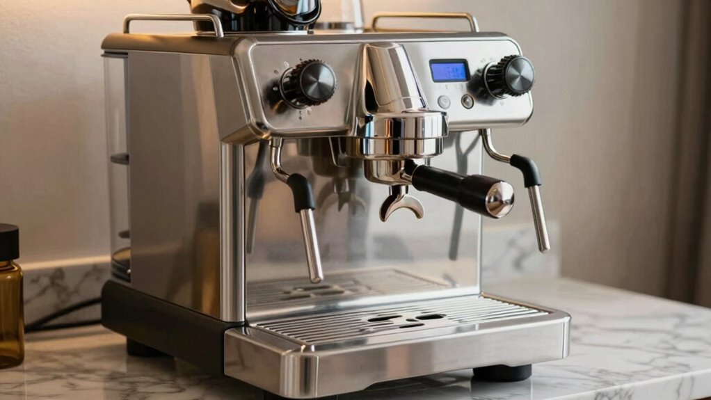 price features brand reputation