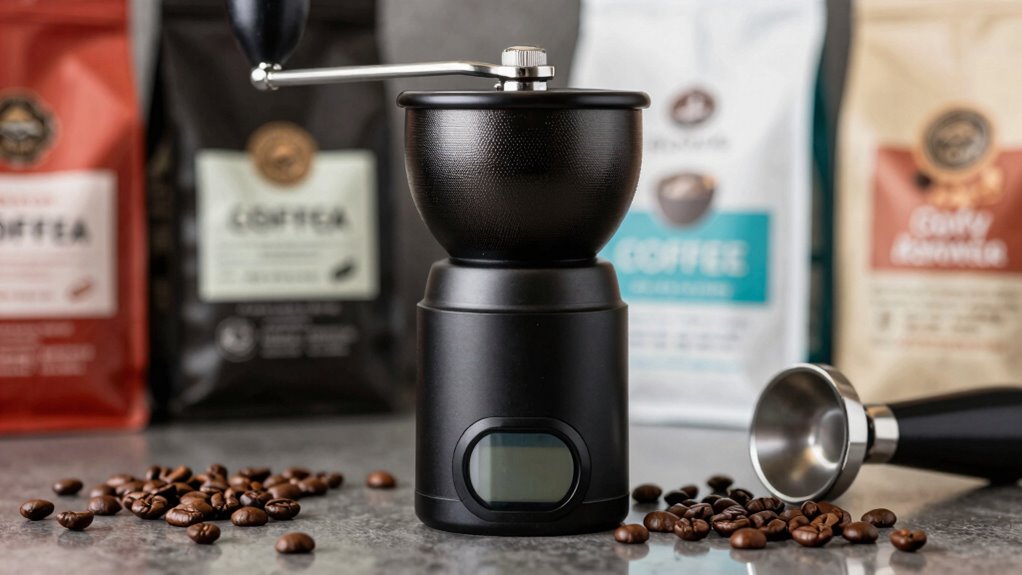 price features brand trust