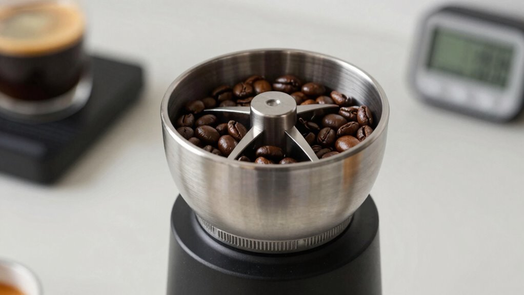 prioritize durability and noise