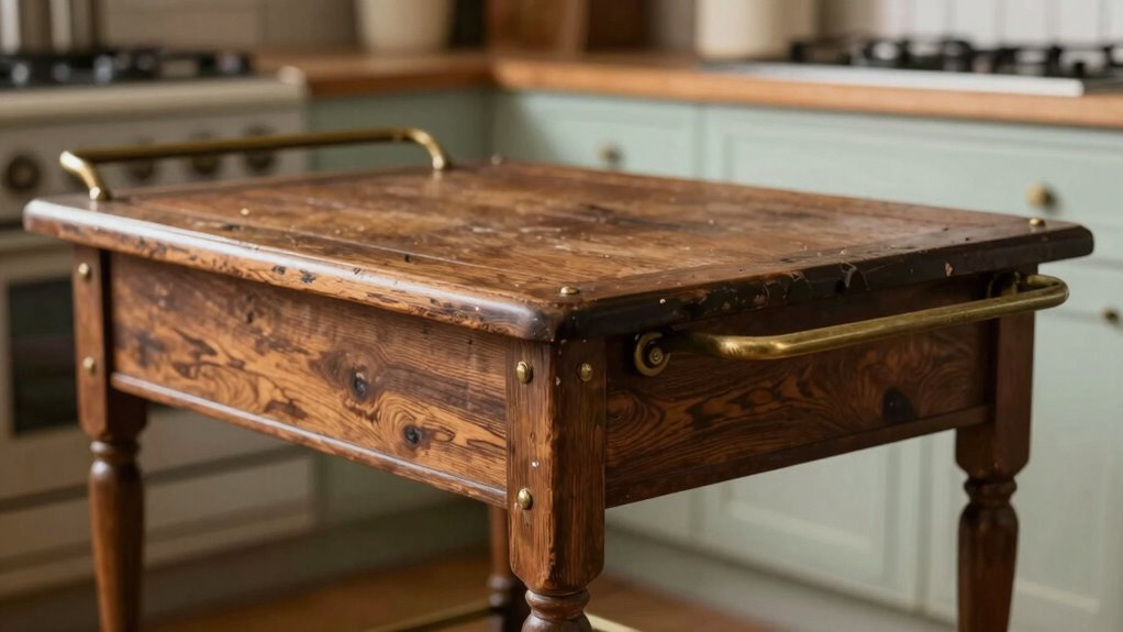 prioritize durability over trend