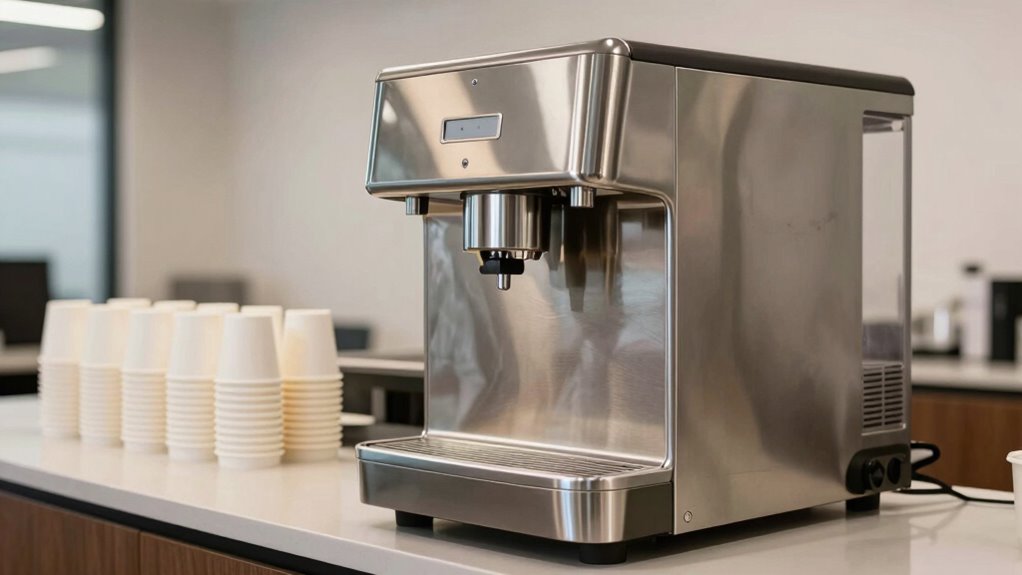 prioritize durable easy maintenance