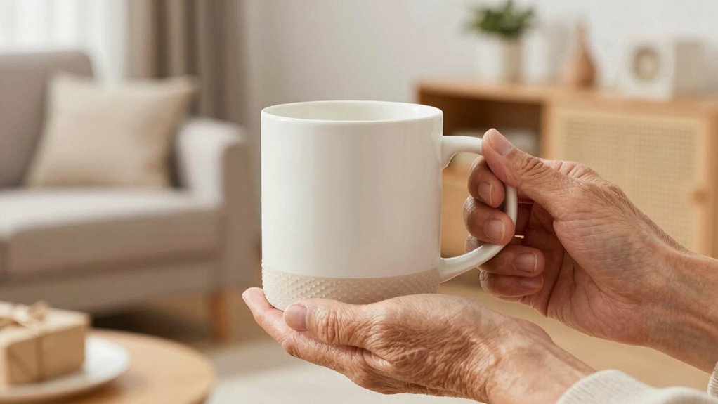 prioritize simple user friendly gifts