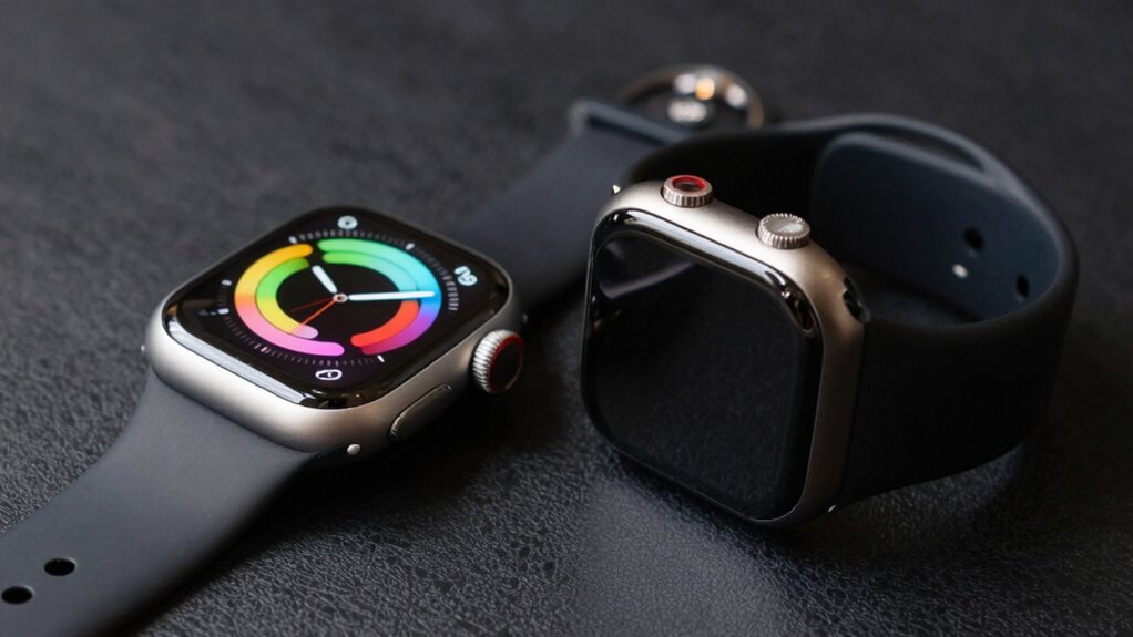 prioritize smartwatch features wisely