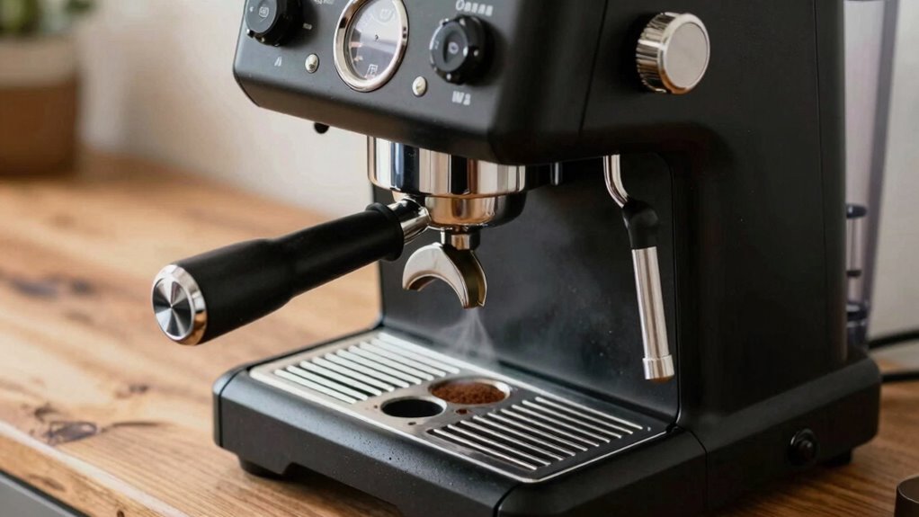 prioritize temperature stability